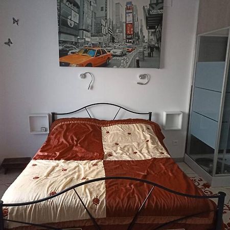 Appartement De 70M2 Tout Equipe Hargarten-aux-Mines Luaran gambar