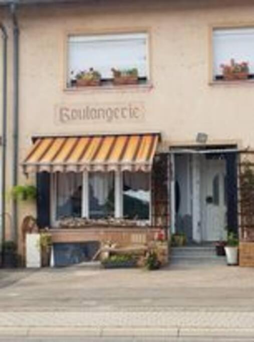 Appartement De 70M2 Tout Equipe Hargarten-aux-Mines Luaran gambar