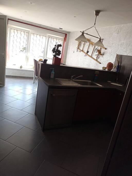 Appartement De 70M2 Tout Equipe Hargarten-aux-Mines Luaran gambar